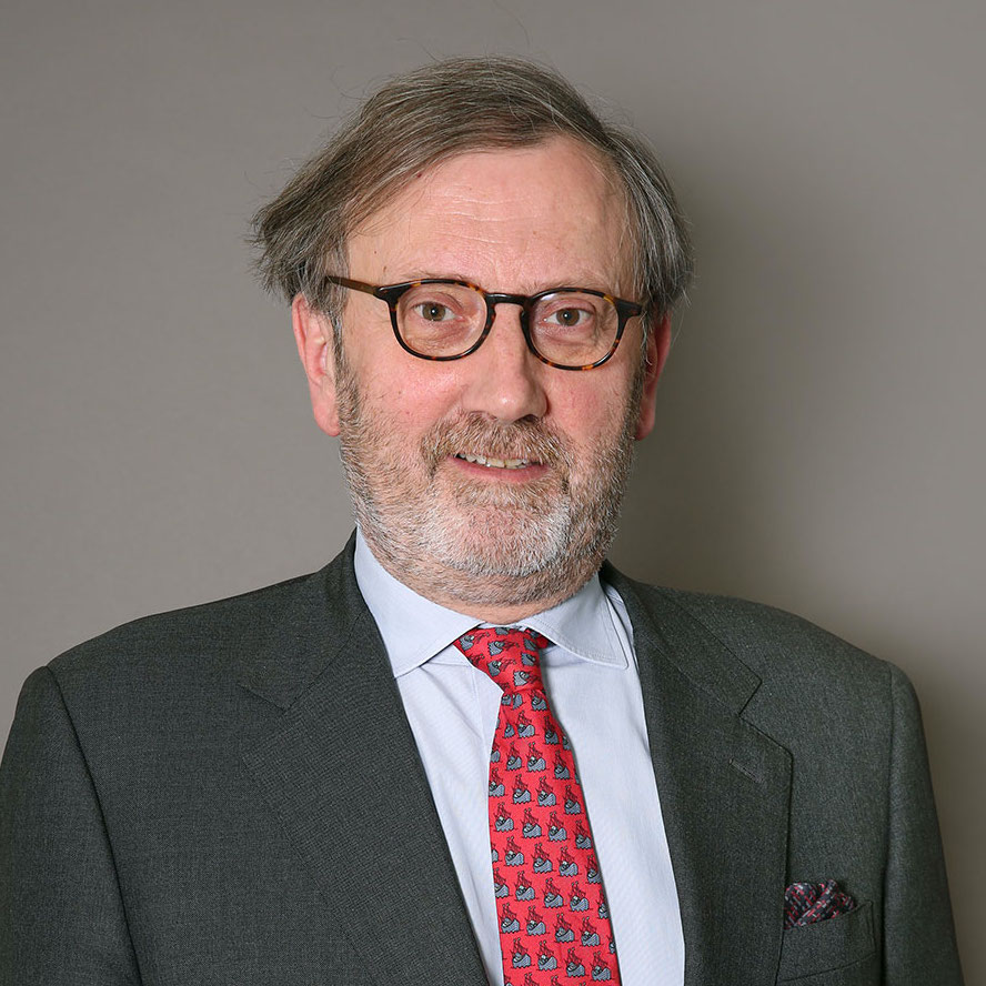 Patrice Couturier, Bichot & Associés